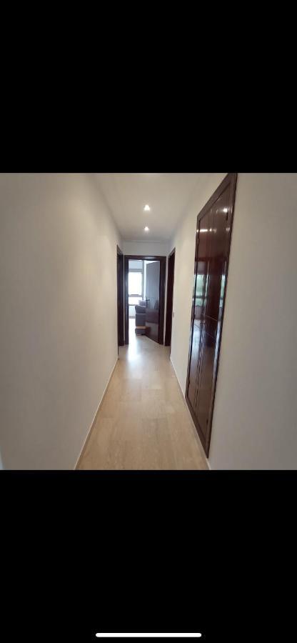 Bel Appartement A Skhirat Plage Et A 20 Mn De Rabat Exterior photo