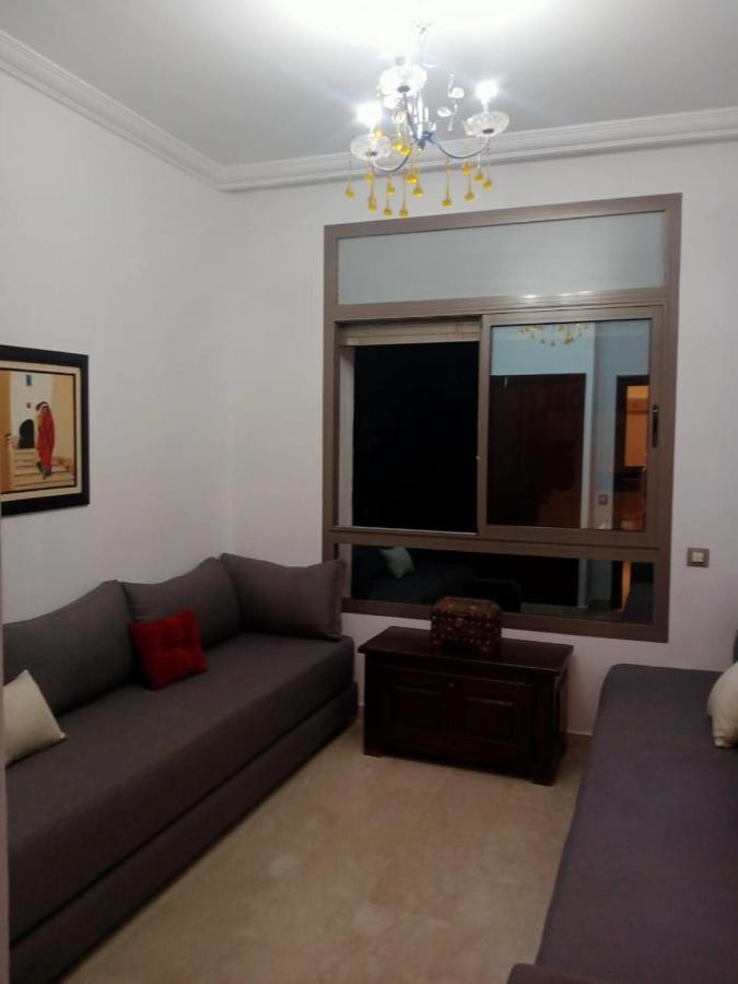 Bel Appartement A Skhirat Plage Et A 20 Mn De Rabat Exterior photo