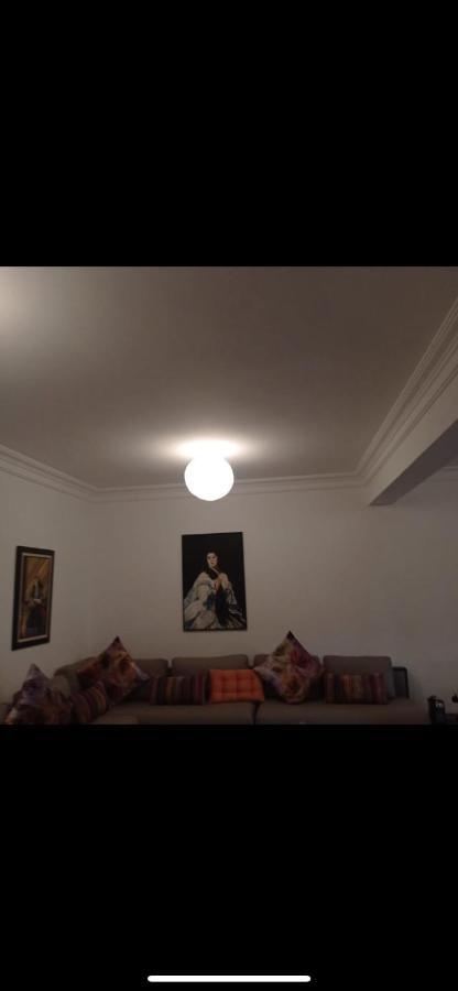 Bel Appartement A Skhirat Plage Et A 20 Mn De Rabat Exterior photo