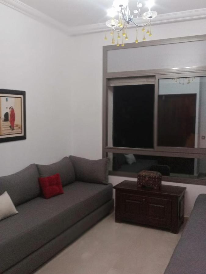 Bel Appartement A Skhirat Plage Et A 20 Mn De Rabat Exterior photo