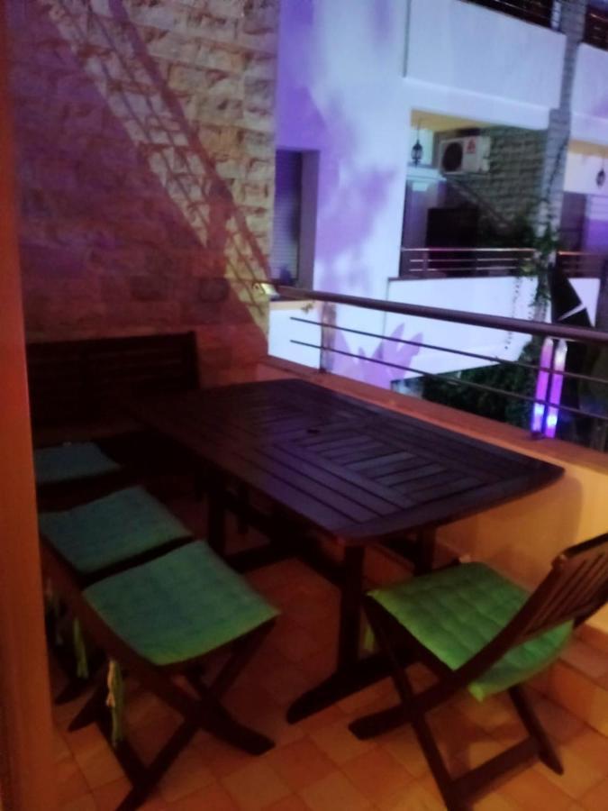 Bel Appartement A Skhirat Plage Et A 20 Mn De Rabat Exterior photo