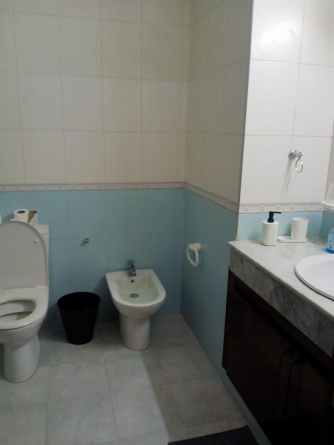 Bel Appartement A Skhirat Plage Et A 20 Mn De Rabat Exterior photo