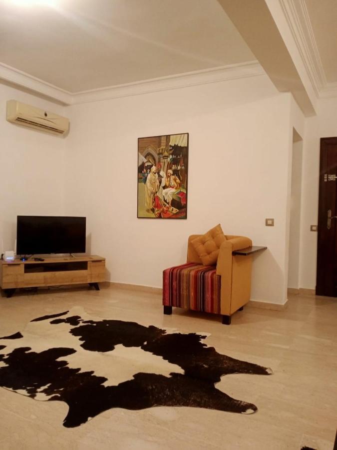 Bel Appartement A Skhirat Plage Et A 20 Mn De Rabat Exterior photo