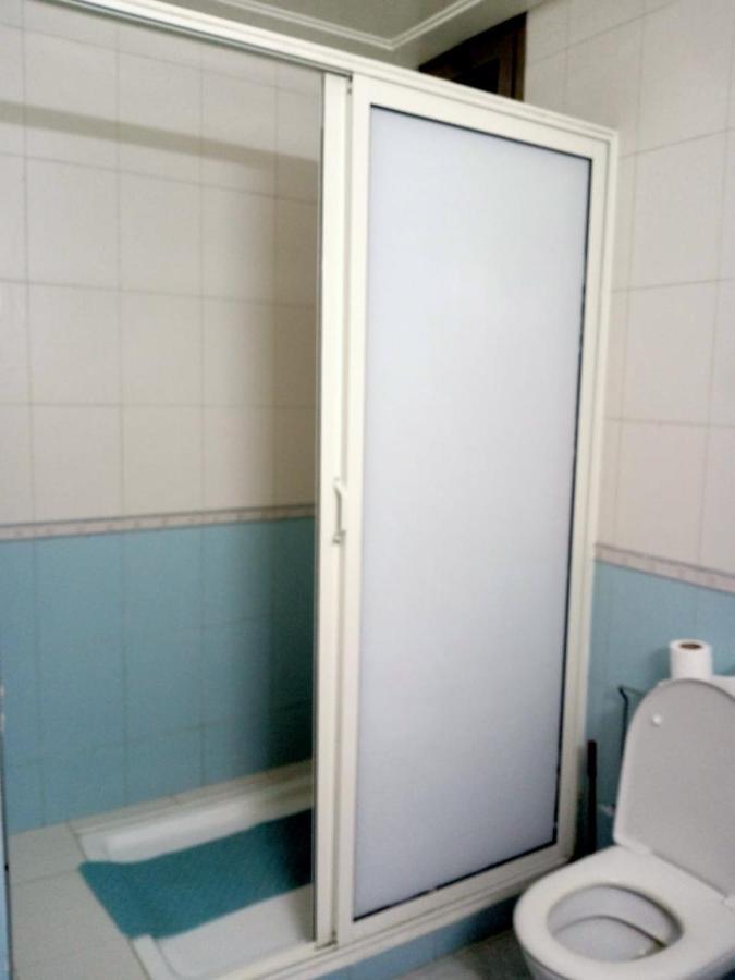 Bel Appartement A Skhirat Plage Et A 20 Mn De Rabat Exterior photo