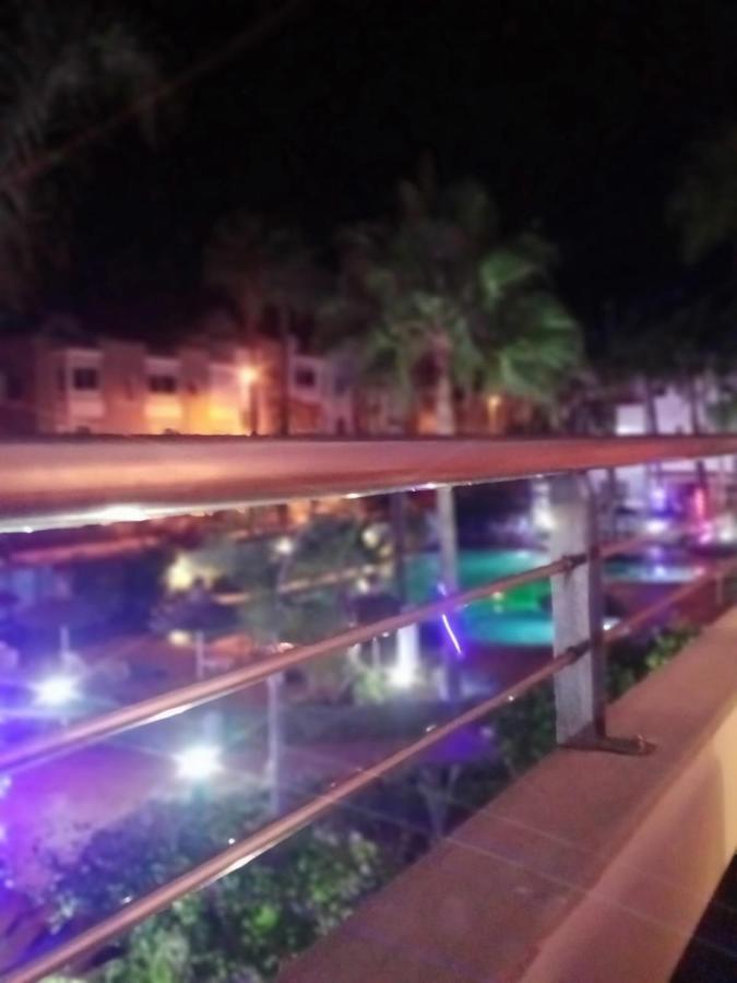 Bel Appartement A Skhirat Plage Et A 20 Mn De Rabat Exterior photo