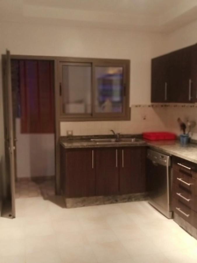 Bel Appartement A Skhirat Plage Et A 20 Mn De Rabat Exterior photo
