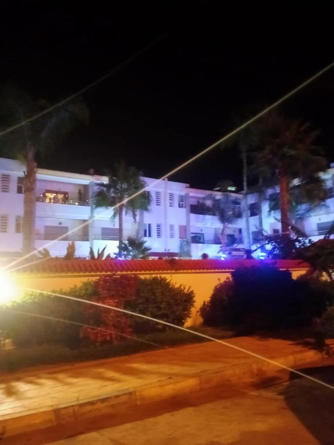 Bel Appartement A Skhirat Plage Et A 20 Mn De Rabat Exterior photo