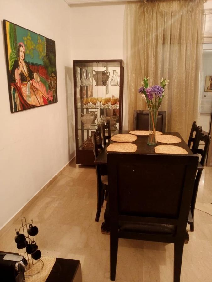 Bel Appartement A Skhirat Plage Et A 20 Mn De Rabat Exterior photo
