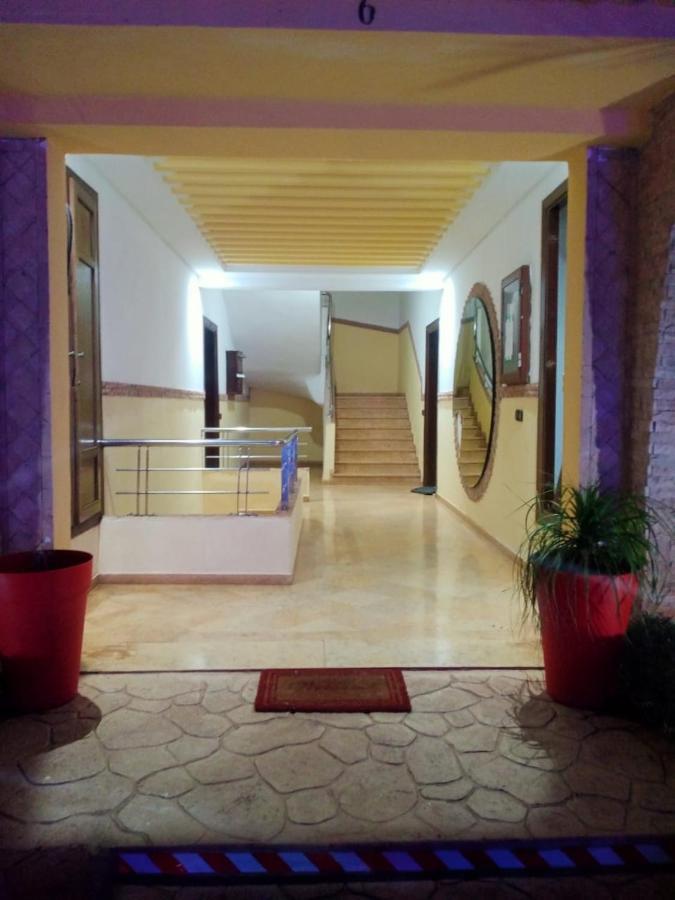 Bel Appartement A Skhirat Plage Et A 20 Mn De Rabat Exterior photo