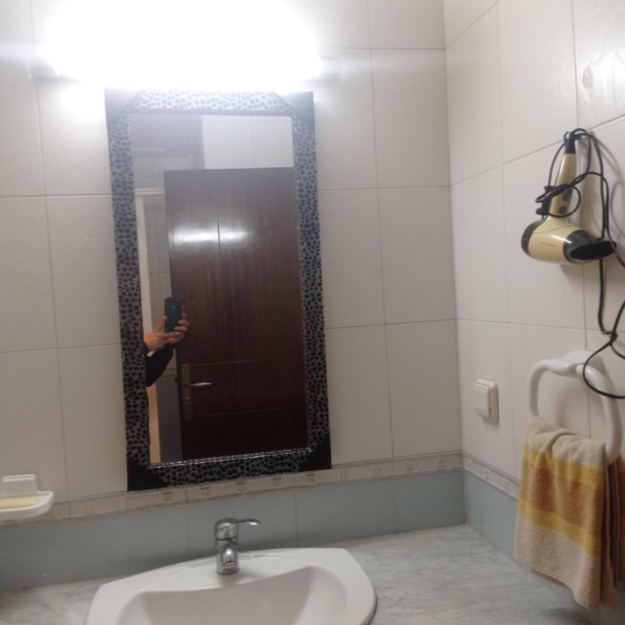 Bel Appartement A Skhirat Plage Et A 20 Mn De Rabat Exterior photo