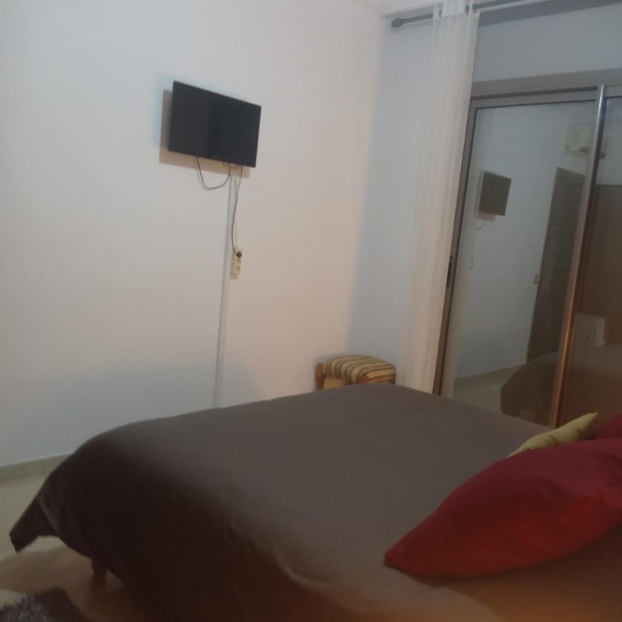 Bel Appartement A Skhirat Plage Et A 20 Mn De Rabat Exterior photo