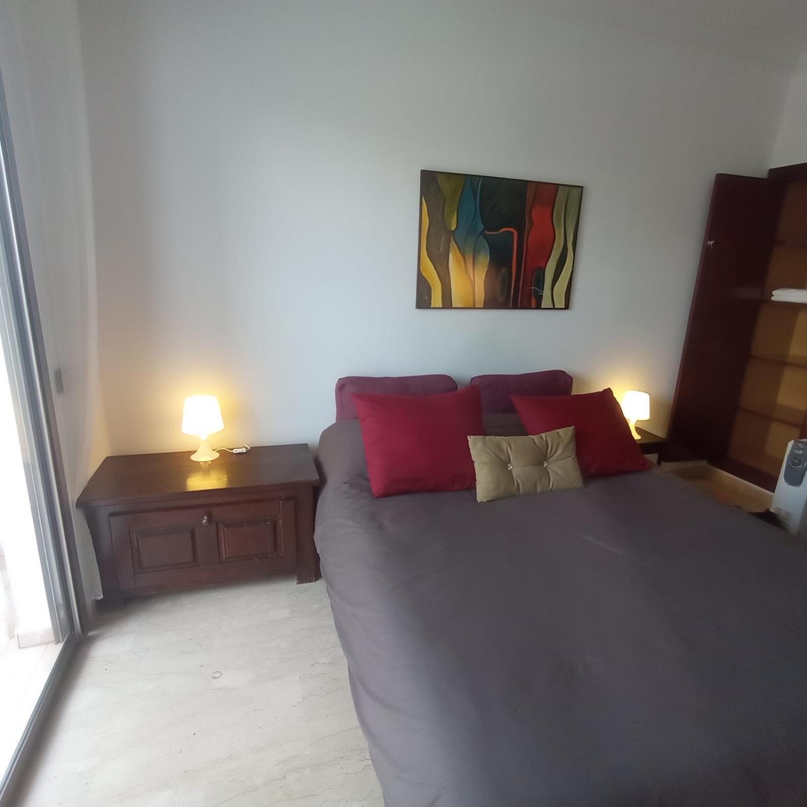 Bel Appartement A Skhirat Plage Et A 20 Mn De Rabat Exterior photo