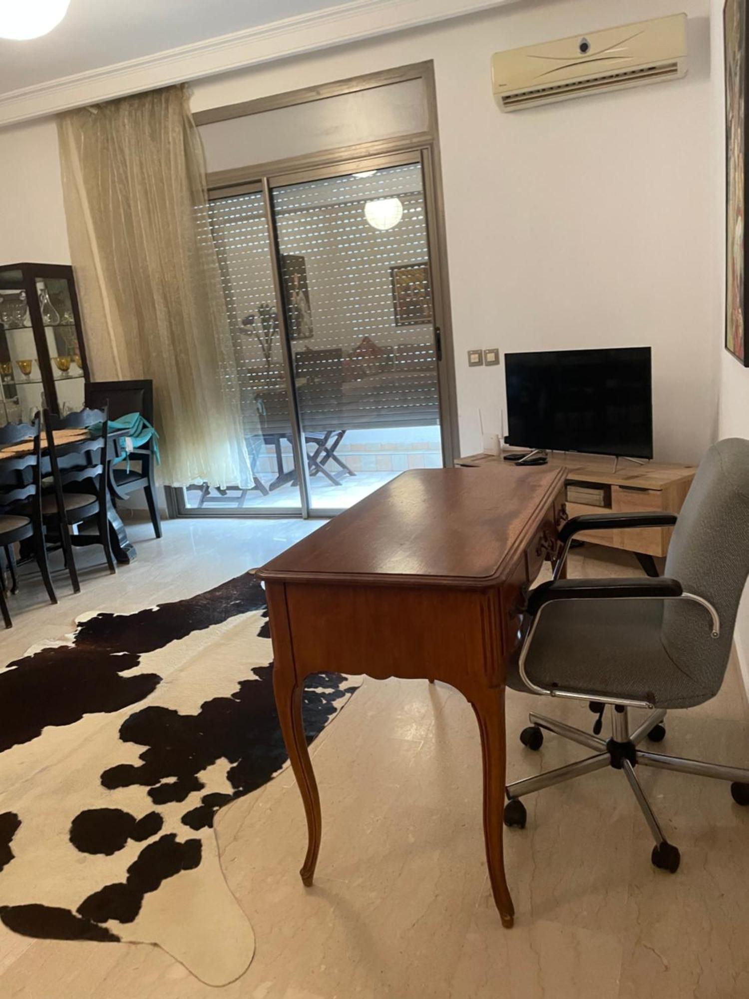 Bel Appartement A Skhirat Plage Et A 20 Mn De Rabat Exterior photo